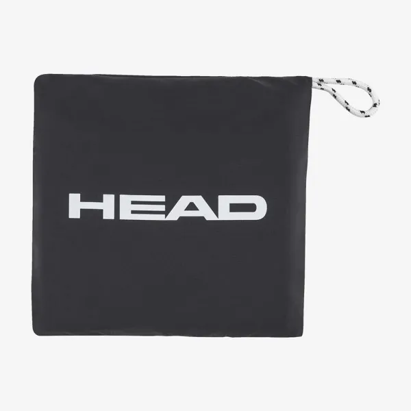 Сумка для обуви HEAD Tour Shoe Bag, 260704-BKWH, 35*23*14 см, черно-белый за 2&nbsp;099.50 ₽ в Химках