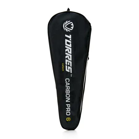 Ракетка бадм. TORRES Carbon PRO6, BD23521,для продв., стерж/обод из карбона,со струнами, фиол за 4&nbsp;477.80 ₽ купить в Химках