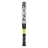 Ракетка для падела BULLPADEL Indiga Control 26, 494417, для начинающих, карбон ,серо-черный за 14&nbsp;672.70 ₽ купить в Химках