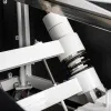 Баскетбольная стойка мобильная складная на пружинах вынос 2,25 м c противовесом ZAVODSPORTA за 530&nbsp;660 ₽ купить в Химках