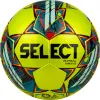 Мяч футзал. SELECT Futsal Mimas, 1053460550, р.4,FIFA Basic, 32 пан, гл.ПУ, руч.сш, жел-сине-красный за 6&nbsp;303.60 ₽ купить в Химках