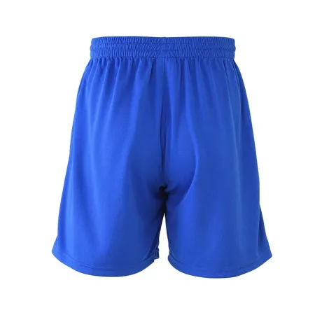 Шорты взросл. KELME Football shorts, 7351ZB1255-481-3XL, р.3XL, 100% полиэстер, синий за 1&nbsp;076.10 ₽ купить в Химках