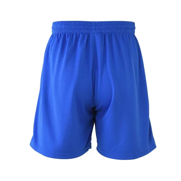 Шорты взросл. KELME Football shorts, 7351ZB1255-481-3XL, р.3XL, 100% полиэстер, синий за 1&nbsp;076.10 ₽ в Химках