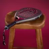 Ракетка для падела HEAD Coello Pro 2026, 225036, для профессионалов, карбон, коричнево-бордовый за 33&nbsp;619.20 ₽ купить в Химках