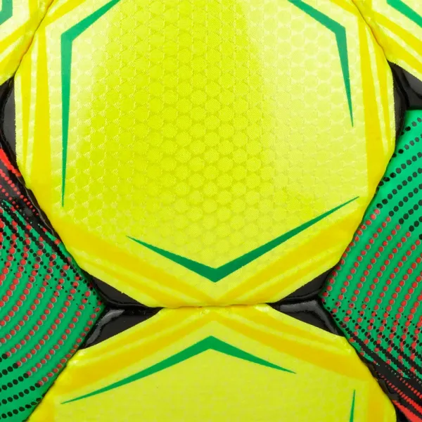 Мяч футзал. SELECT Futsal Mimas V26, 1053471007, р.4,FIFA Basic, 32п, ПУ, руч.сш, желто-зелено-черн. за 6&nbsp;113.20 ₽ в Химках
