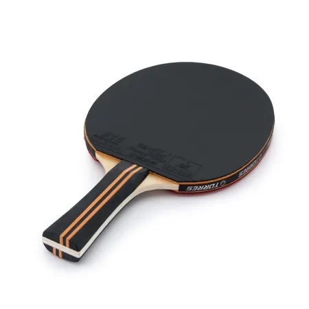Ракетка для н/т TORRES Master 3*, TT23007, для тренировок, накладка 2,0 мм, конич. ручка за 1&nbsp;450.10 ₽ купить в Химках