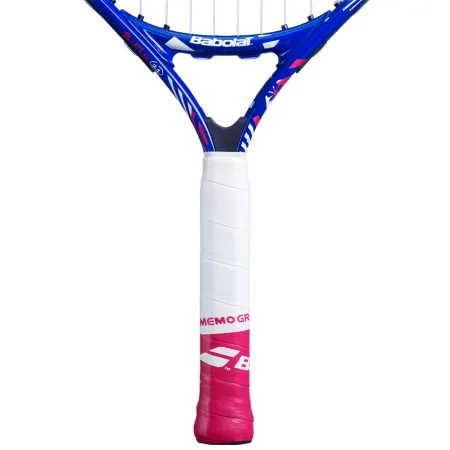 Ракетка б/т дет. BABOLAT B`FLY 21 Gr000, 140485, для 5-7 лет, алюминий, со струнами, фиолетово-розов за 6&nbsp;303.60 ₽ купить в Химках