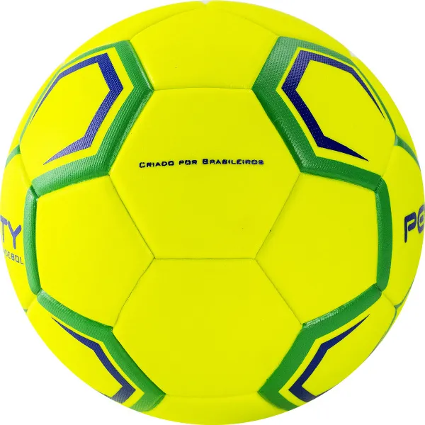 Мяч ганд. PENALTY HANDEBOL H3L ULTRA FUSION X, 5203632600-U, р.3, PU, термосшивка, жел за 3&nbsp;187.50 ₽ в Химках