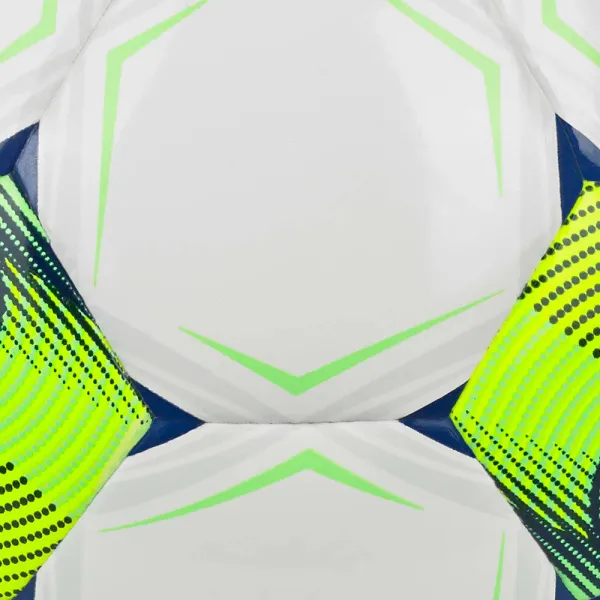 Мяч футзал. SELECT Futsal Talento 13 V26, 1062471015, р.3, 32п, ТПУ, гибр.сш, бело-сине-желтый за 4&nbsp;355.40 ₽ в Химках