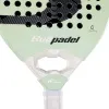 Ракетка для падела BULLPADEL Elite 02 2027, 497248,для профес-в, стекловолокно, карбон, молочн.,черн за 44&nbsp;339.40 ₽ купить в Химках