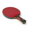 Ракетка для н/т DOUBLE FISH 7A+C, для професс.,ITTF Appr.,накл.2,1мм,+ 2 мяча V40+мм ITTF Appr за 3&nbsp;559.80 ₽ купить в Химках