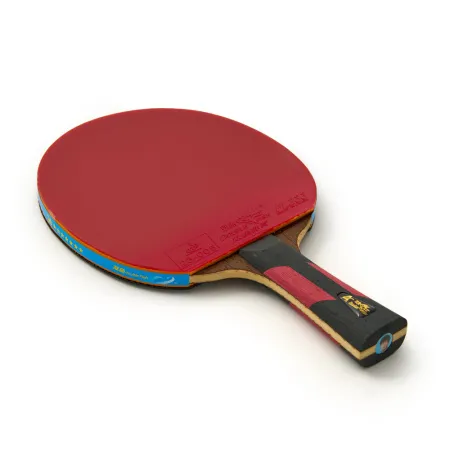 Ракетка для н/т DOUBLE FISH 7A+C, для професс.,ITTF Appr.,накл.2,1мм,+ 2 мяча V40+мм ITTF Appr за 3&nbsp;559.80 ₽ купить в Химках