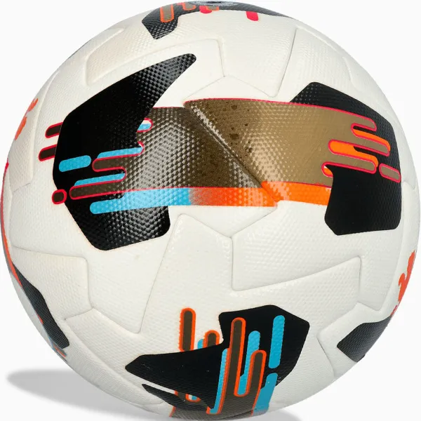Мяч футб. PUMA Orbita 1 TB, 08432201, р.5, FIFA Quality Pro, 12 пан, ПУ, термосшивка, мультиколор за 13&nbsp;392.60 ₽ в Химках