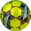 Мяч футзал. SELECT Futsal Mimas, 1053460550, р.4,FIFA Basic, 32 пан, гл.ПУ, руч.сш, жел-сине-красный за 6&nbsp;303.60 ₽ купить в Химках