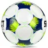 Мяч футзал. SELECT Futsal Talento 13 V26, 1062471015, р.3, 32п, ТПУ, гибр.сш, бело-сине-желтый за 4&nbsp;355.40 ₽ купить в Химках