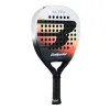 Ракетка для падела BULLPADEL Elite Women 2026, 494406,для начинающих, стекловолокно,бело-черно-оранж за 32&nbsp;087.50 ₽ купить в Химках
