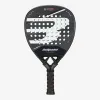 Ракетка для падела BULLPADEL Vertex 05 TF 25, 495197, для проф. и любителей, стекловолокно, черный за 53&nbsp;329 ₽ купить в Химках