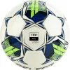 Мяч футзал. SELECT Futsal Master Shiny V22, 1043460004, р.4, Basic,32п, гл.ПУ, руч.сш,бел-син-зел за 7&nbsp;539.50 ₽ купить в Химках