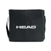 Корзина для теннисных мячей HEAD TT7003, на 125 мячей,с сумкой-переноской, складная, металл, черный за 6&nbsp;942.80 ₽ купить в Химках
