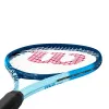 Ракетка б/т Wilson Tour Slam Lite Gr3, WR199010U3,для любит, алюминий, со струнами, сине-голубая за 6&nbsp;358 ₽ купить в Химках