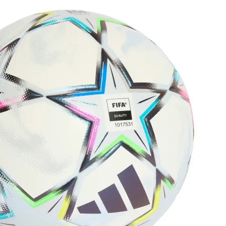 Мяч футб. ADIDAS UCL League Box KE9771, р.5, FIFA Quality, 32п, ТПУ, термосш, мультиколор за 5&nbsp;766.40 ₽ купить в Химках