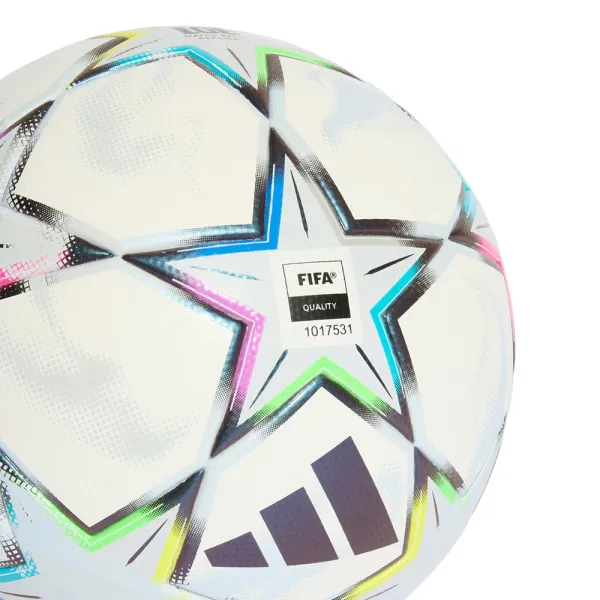 Мяч футб. ADIDAS UCL League Box KE9771, р.5, FIFA Quality, 32п, ТПУ, термосш, мультиколор за 5&nbsp;766.40 ₽ в Химках