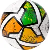 Мяч футзал. TORRES Futsal Club, FS323764, р.4, 10 пан. ПУ, 4 под. сл, гибрид. сш. бело-зел-оранж за 2&nbsp;264.40 ₽ купить в Химках