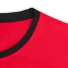 Форма футб. игровая TORRES Classic Junior, FJ-1011-042-140, рост 140 см, полиэстер, красно-черный за 1&nbsp;575.90 ₽ купить в Химках