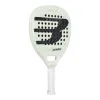 Ракетка для падела BULLPADEL Elite 02 2027, 497248,для профес-в, стекловолокно, карбон, молочн.,черн за 44&nbsp;339.40 ₽ купить в Химках