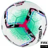 Мяч футзал. VISION SALA+, FIFA Quality Pro, FS324084 р.4, 32 п. PU, 4 подкл.сл, руч.сшив.,бело-зелен за 4&nbsp;943.60 ₽ купить в Химках