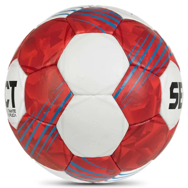 Мяч ганд. SELECT Ultimate Replica v26 за 5&nbsp;856.50 ₽ в Химках