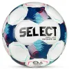 Мяч футб. SELECT Brillant Training DB V25, 0864171002, р.4, 32п, ТПУ, гибр.сш, бело-синий за 4&nbsp;936.80 ₽ купить в Химках