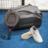 Ракетка для падела HEAD Coello Pro 2026, 225036, для профессионалов, карбон, коричнево-бордовый за 33&nbsp;619.20 ₽ купить в Химках