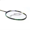 Ракетка для бадм. DOUBLE FISH JINQUE QT-1603, для продвинутых,графит со струнам,литой,черный за 3&nbsp;583.60 ₽ купить в Химках