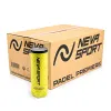 Мяч для падела NS Padel Premier, 502101, уп.3 шт, сукно, нат.резина,желтый за 761.60 ₽ купить в Химках