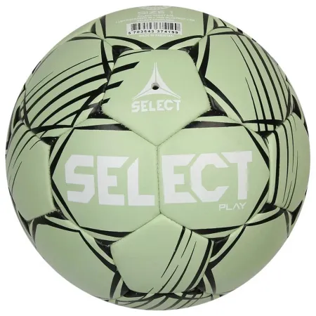 Мяч ганд. SELECT Play, 3890850551, р.1, ПУ, гибрид.сш, светло-зеленый за 3&nbsp;840.30 ₽ купить в Химках