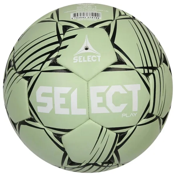 Мяч ганд. SELECT Play, 3890850551, р.1, ПУ, гибрид.сш, светло-зеленый за 3&nbsp;840.30 ₽ в Химках
