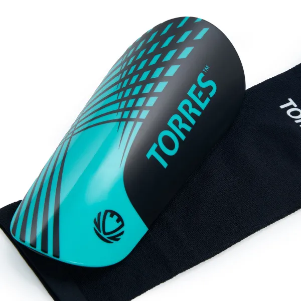 Щитки футбольные TORRES Pro за 1&nbsp;972 ₽ в Химках