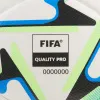 Мяч футзал PUMA Stellar Pro Futsal, 08508501, р.4, FIFA Quality Pro, 8пан, ПУ, терм.сш, бело-голубой за 6&nbsp;932.60 ₽ купить в Химках