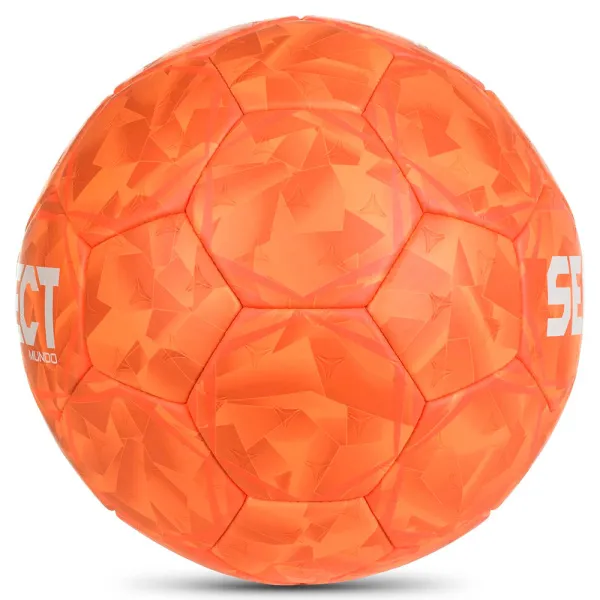 Мяч ганд. SELECT Mundo V26 за 4&nbsp;970.80 ₽ в Химках