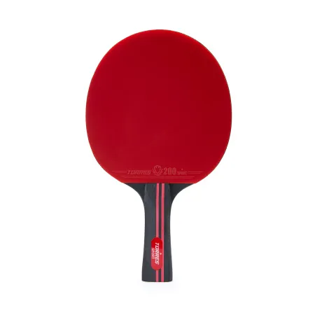 Ракетка для н/т TORRES Sport 1*, TT23005 для любителей, накладка 1,5 мм, конич. ручка за 991.10 ₽ купить в Химках