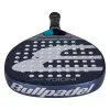 Ракетка для падела BULLPADEL Indiga Power 26, 494416, для начинающих, стекловолокно, темносине-серый за 14&nbsp;672.70 ₽ купить в Химках