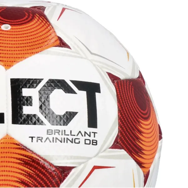 Мяч футб. SELECT Brillant Training DB V25 за 4&nbsp;936.80 ₽ в Химках