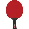 Ракетка для н/т DOUBLE FISH Black Carbon King Racket 5*****, для професс.,ITTF Appr.,накл.2,1,мм за 6&nbsp;434.50 ₽ купить в Химках