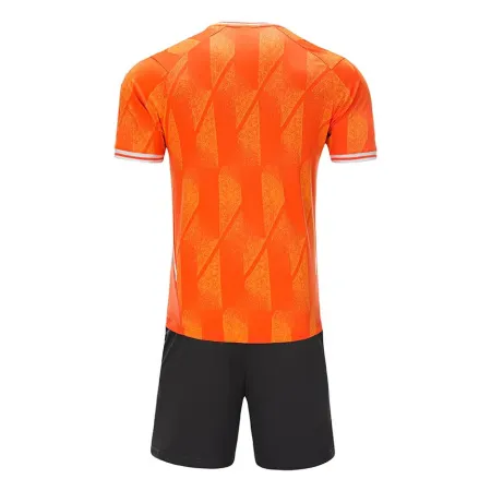СЦ*Форма футб. взросл. KELME, 8251ZB1007-907-L, р.L, 100% полиэстер, оранжево-т.серый за 3&nbsp;126.30 ₽ купить в Химках
