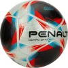 СЦ*Мяч футб. PENALTY BOLA CAMPO S11 R1 XXIII, 5416341610-U,р.5, PU, термосшивка, серебр-красно-синий за 4&nbsp;250 ₽ купить в Химках