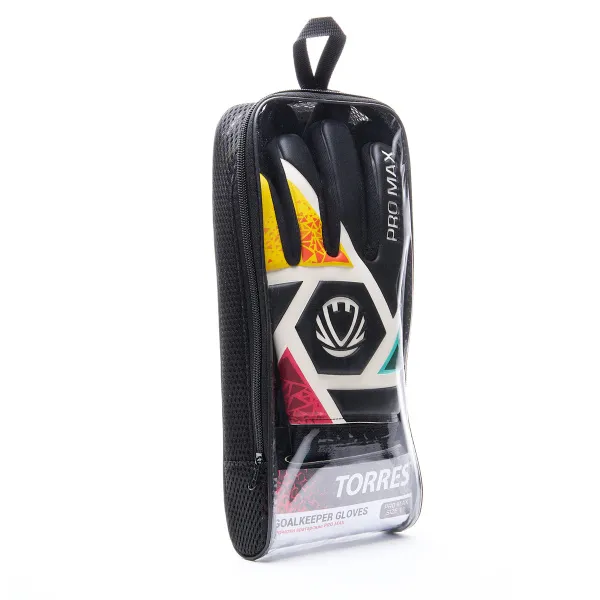 Перчатки врат. TORRES Pro Max за 3&nbsp;597.20 ₽ в Химках