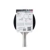 Ракетка для н/т TORRES Profi 5*, TT23009, для спортсменов, накладка 2,0 мм, конич. ручка за 3&nbsp;043 ₽ купить в Химках