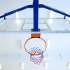 Ферма для баскетбольного щита игрового на растяжках вынос 1800 мм ZAVODSPORTA за 23&nbsp;140 ₽ купить в Химках