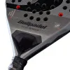 Ракетка для падела BULLPADEL Neuron 02 Comfort 27, 497243,для продв.игр., стекловолокно,карбон, сер. за 38&nbsp;986.10 ₽ купить в Химках